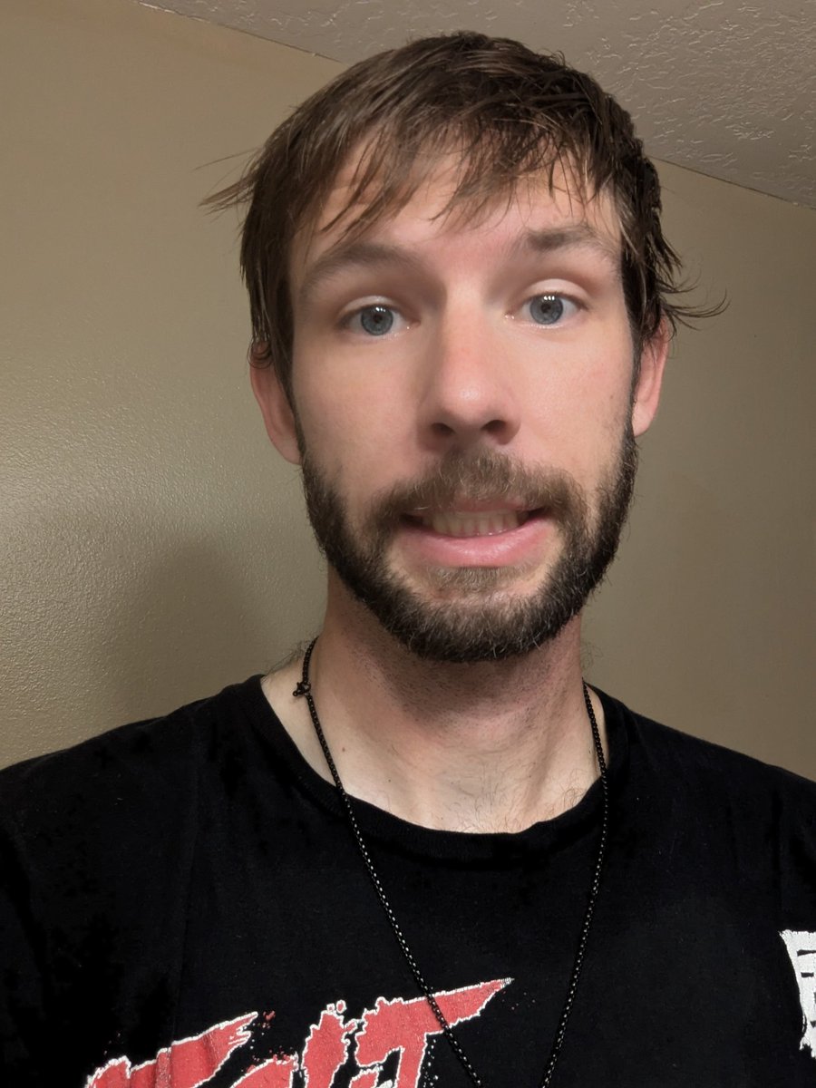 markinator99's tweet image. I just skateboarded 8.5 miles after taking my car to the shop because I didn't want to ask somebody to pick me up and I thought it would be fun.

Note: It was kinda fun, but also not fun at all