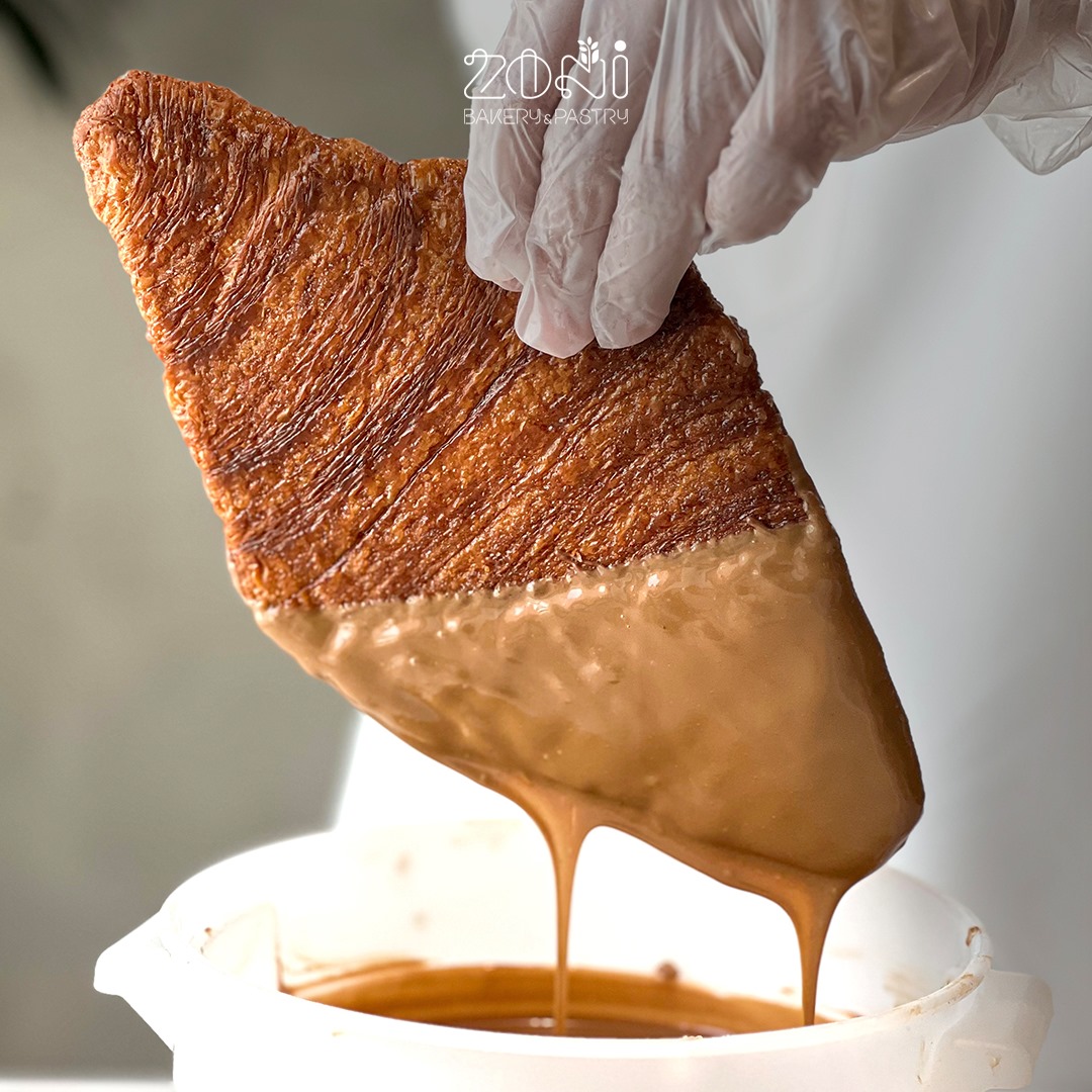 زوني للمخبوزات والمعجنات tweet media