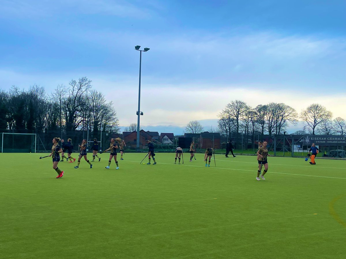 Kirkham Grammar School Hockey (@kgshockey) on Twitter photo An entertaining match at lunchtime today as the <a href="/KirkhamGrammar/">Kirkham Grammar School</a> 1st XI took on the <a href="/KGSrugby/">Kirkham Grammar School Rugby</a> 1st XV
All played in great spirit and a lovely end to the first term of competitive hockey & rugby at KGS #together An entertaining match at lunchtime today as the <a href="/KirkhamGrammar/">Kirkham Grammar School</a> 1st XI took on the <a href="/KGSrugby/">Kirkham Grammar School Rugby</a> 1st XV
All played in great spirit and a lovely end to the first term of competitive hockey & rugby at KGS #together