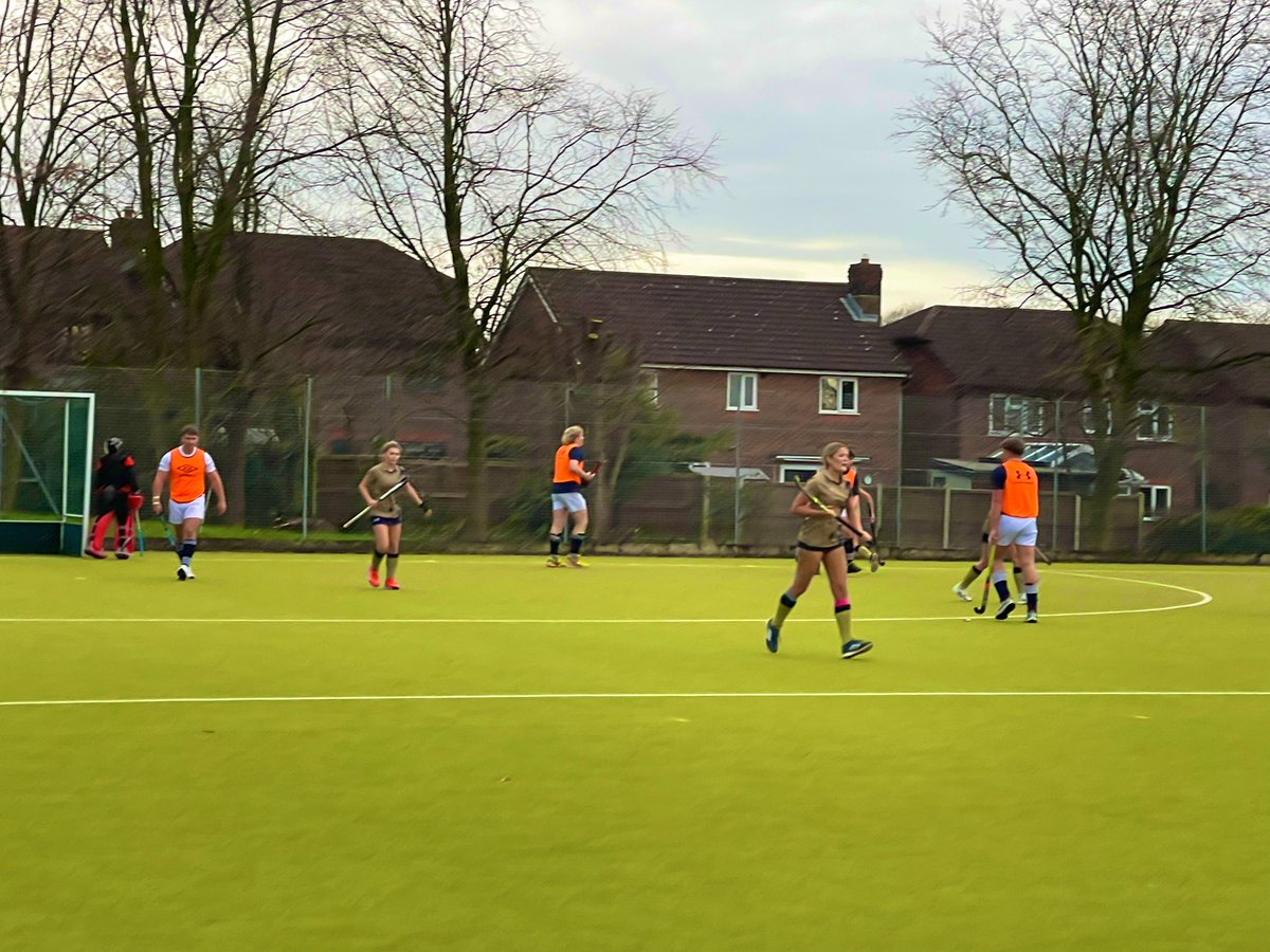 Kirkham Grammar School Hockey tweet media