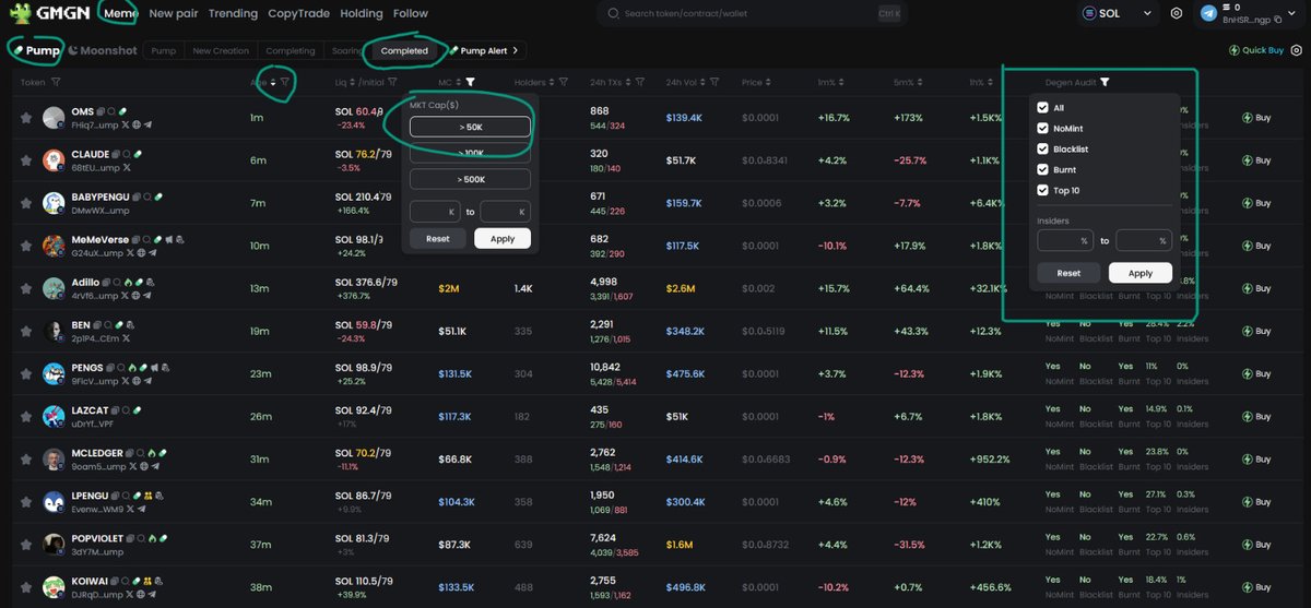 CryptoVic tweet media