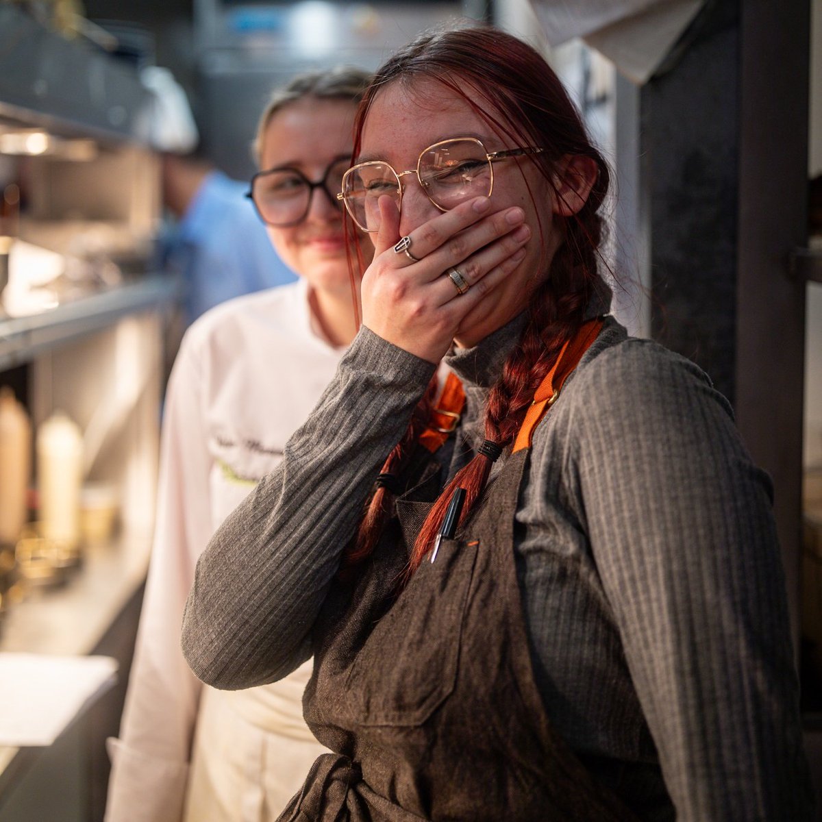 Old Street Restaurant tweet media