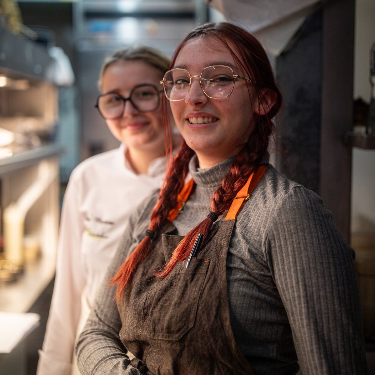 Old Street Restaurant tweet media