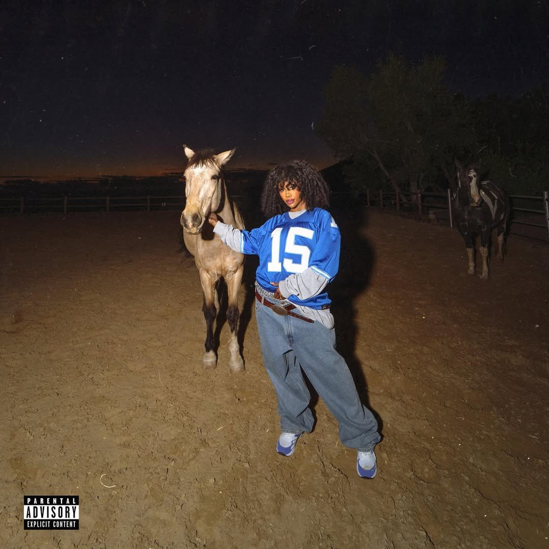SZA’s ‘LANA’ era will be special