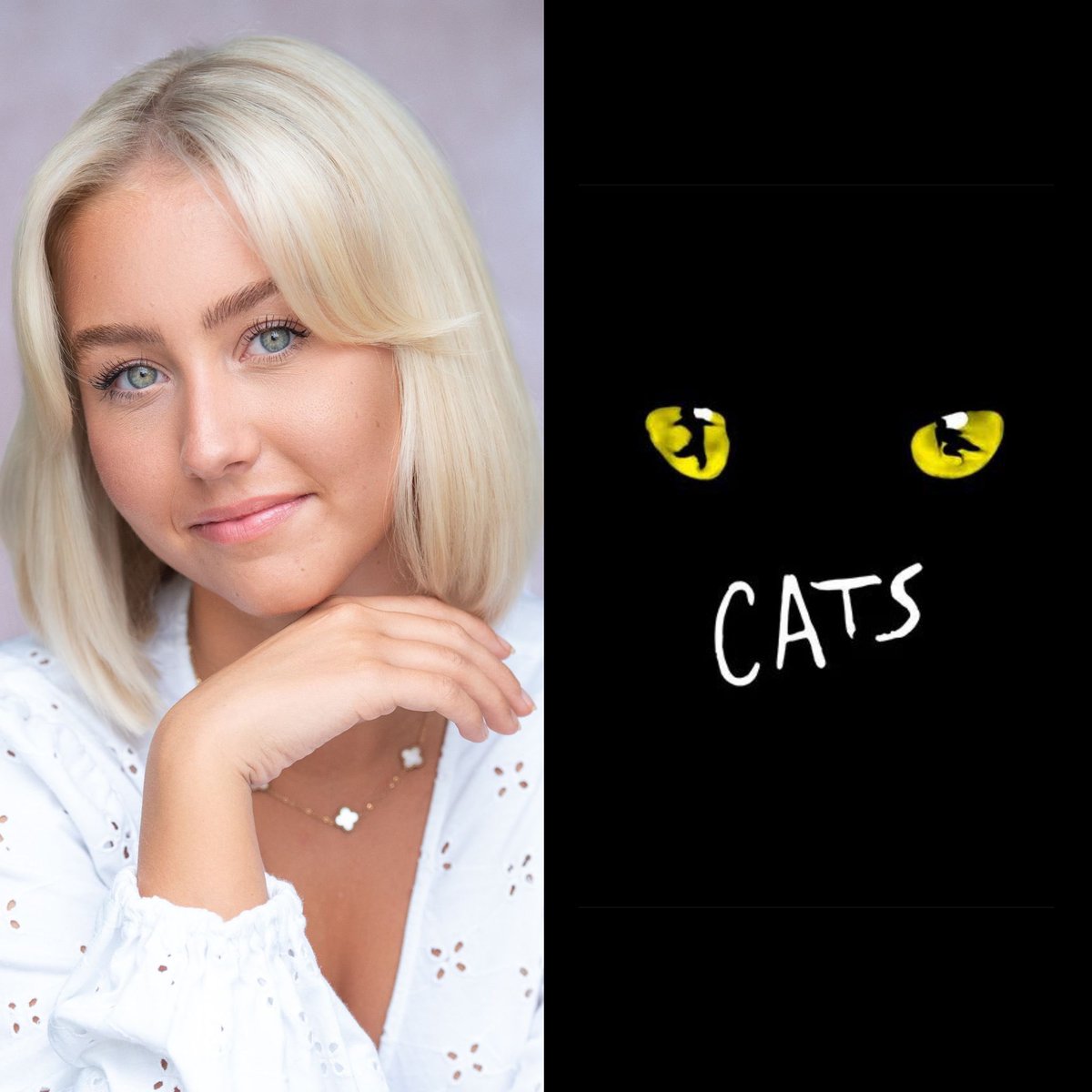 BOSH Management (@boshmanagement) on Twitter photo bish, bash, BOSH ๐! Our fabulous Macey Mae Bundy will soon be jetting off to Miami to start rehearsals for Cats The Musical onboard Oasis of the Seas!! Macey will play Rumpleteazer, Cover Syllabub & Victoria!! Hard work pays off!! Thank you <a href="/rccltalent/">Royal Caribbean Entertainment</a> ๐โโฌ bish, bash, BOSH ๐! Our fabulous Macey Mae Bundy will soon be jetting off to Miami to start rehearsals for Cats The Musical onboard Oasis of the Seas!! Macey will play Rumpleteazer, Cover Syllabub & Victoria!! Hard work pays off!! Thank you <a href="/rccltalent/">Royal Caribbean Entertainment</a> ๐โโฌ