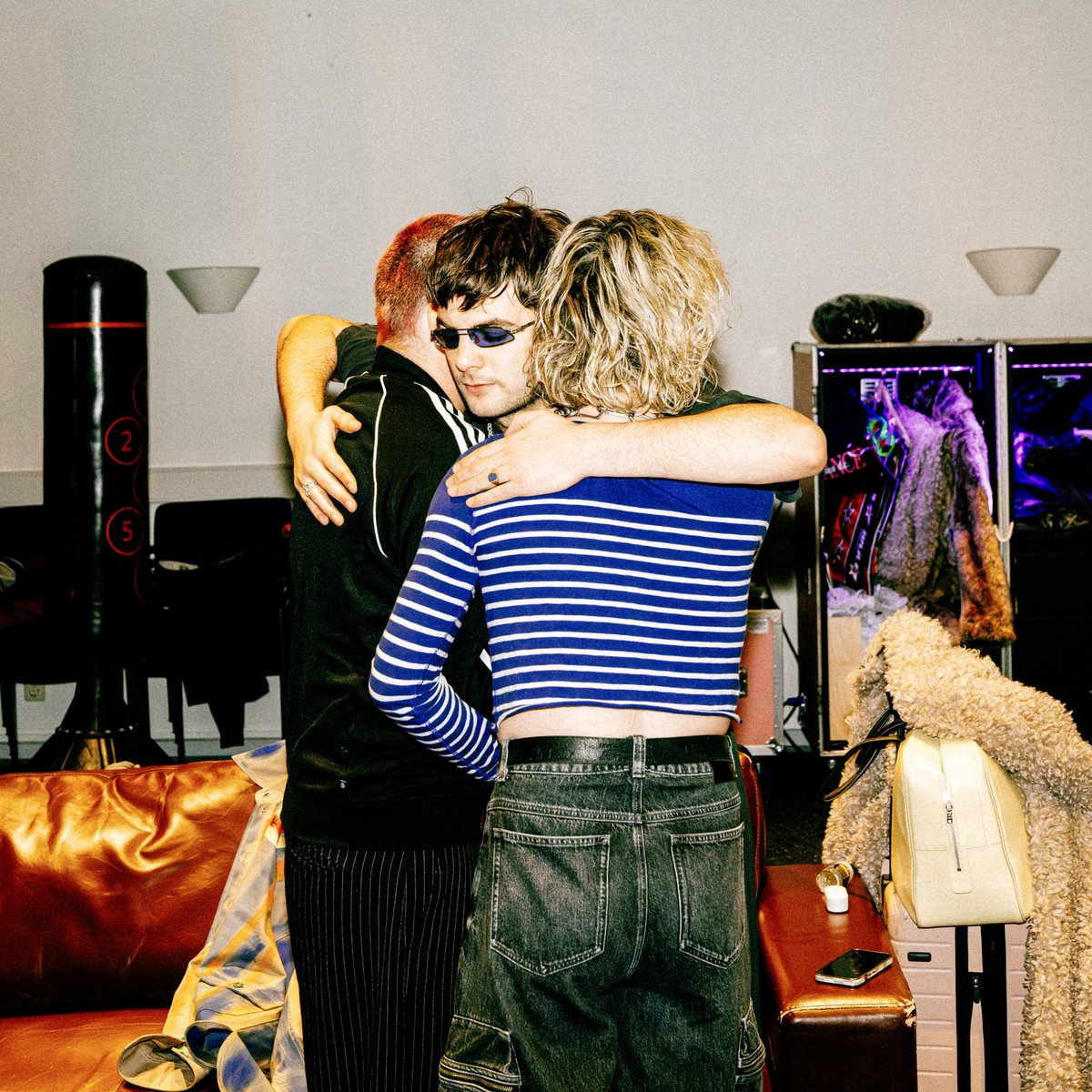 Fontaines D.C. tweet media