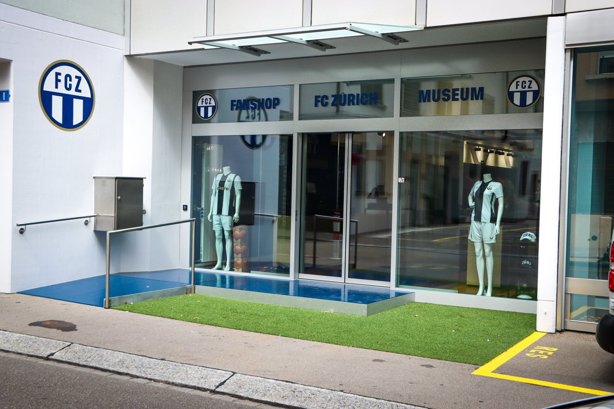 FC Zürich tweet media