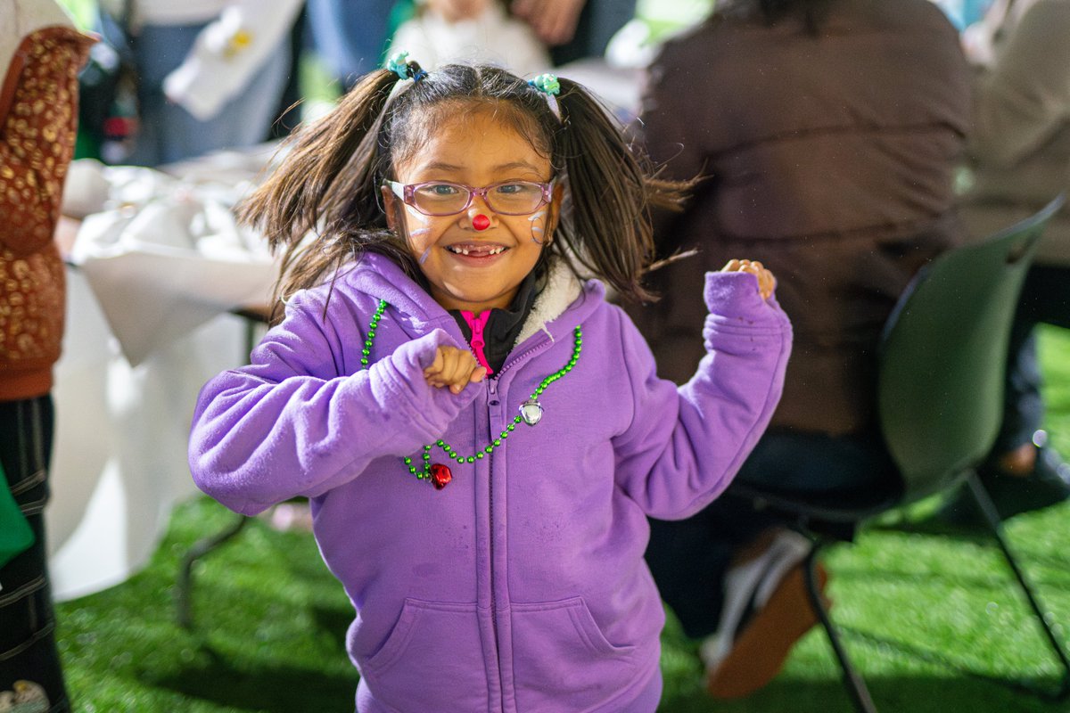 SpringEspanol's tweet image. ¡Tuvimos un tiempo increíble en la celebración de la Maravilla Invernal 2024! Los estudiantes y las familias de Spring ISD se reunieron para celebrar la temporada con divertidas actividades navideñas, ¡y estamos encantados de haber regalado miles de libros! 📷📷