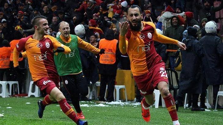 FLOOD |

Sonu şampiyonluk alameti olan dejavu yaşatan goller ;