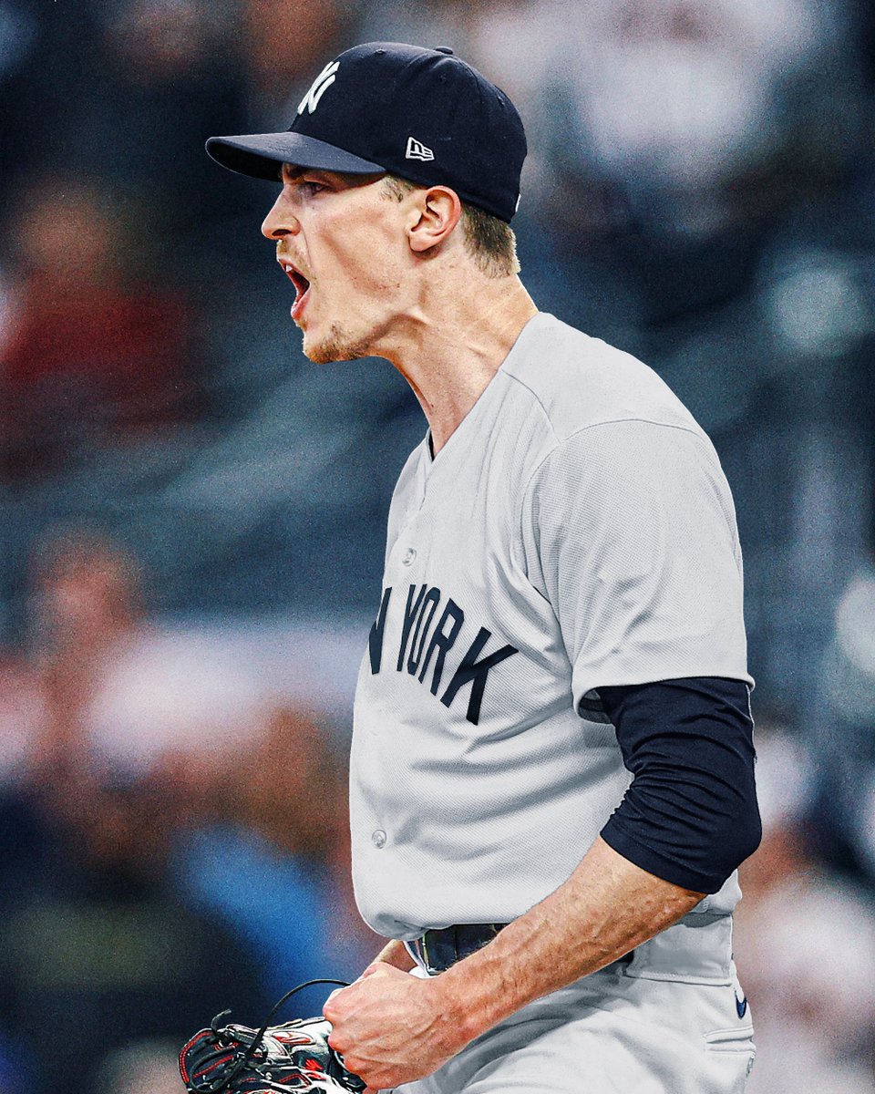 Welcome to the Boogie Down Bronx, Max Fried 😤