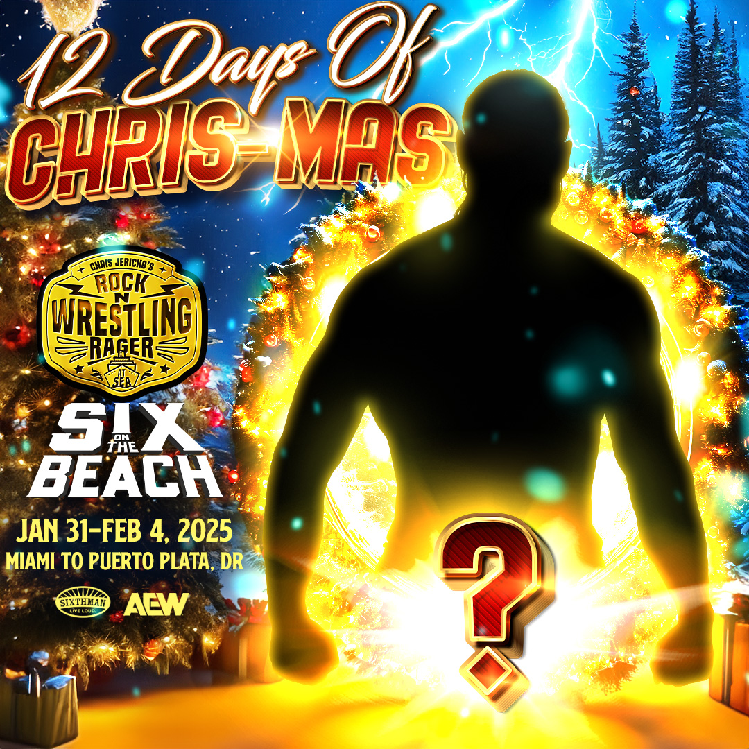 Here we go, Day 8! 🤔 

12daysofchrismas.tbits.me