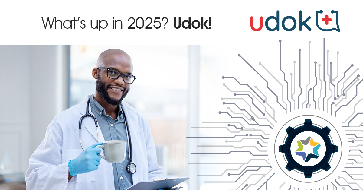 keyhealth_sa's tweet image. Expanded virtual GP appointment and video consultation services brought to you by our partners, @Clicks_SA Pharmacies and the #Udok app. Visit bit.ly/ClicksUdok for more.

#MoreRealValue #2025Benefits #VirtualCare