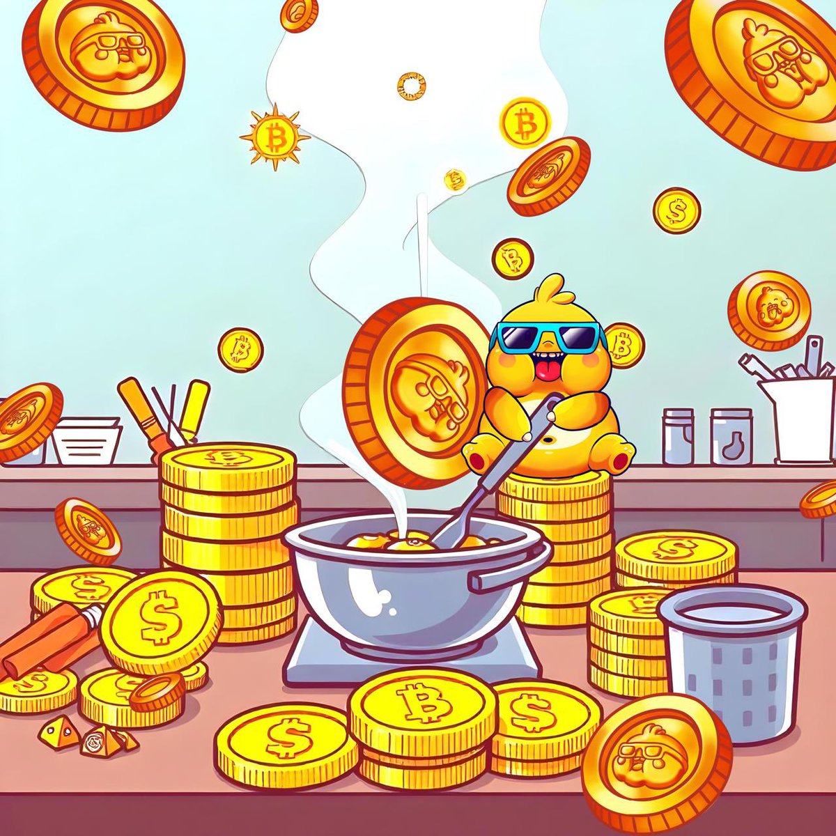 DoinkCoinSolana's tweet photo. $doink is working on something exciting. Get ready before Christmas! https://t.co/s7NEFDhkvB