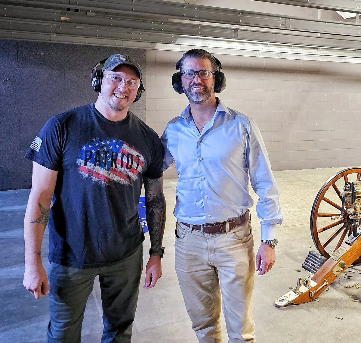 Today is the last day to go vote for me in the Top 2A Writer category <a href="/gundieawards/">The Gundies Team</a>

My goal is to make it to the Top 5. I'm humbly asking for all your votes. You can get 4 more votes in before it closes. Direct link in my bio!

thegundies.com/nominee/andy-g…