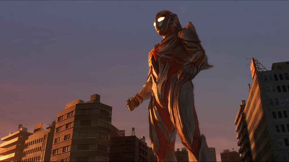 Crazy_ultraman's tweet image. Happy 20th anniversary to Ultraman The Next!