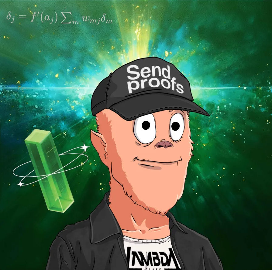 🚨 THE FIRST HONORARY MOODY MIGHT: "ALIGNED" 

In an era where truth demands proof, <a href="/alignedlayer/">Aligned</a> stands for trust and innovation with ZK technology.

The first-ever honorary <a href="/MoodyMights/">Moody Madness</a>  marks the alignment of culture and builders shaping our digital future.

Send Proofs. 🧢