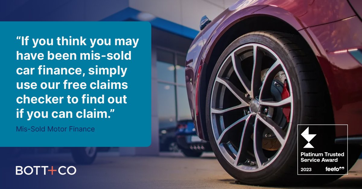 Bott and Co tweet media