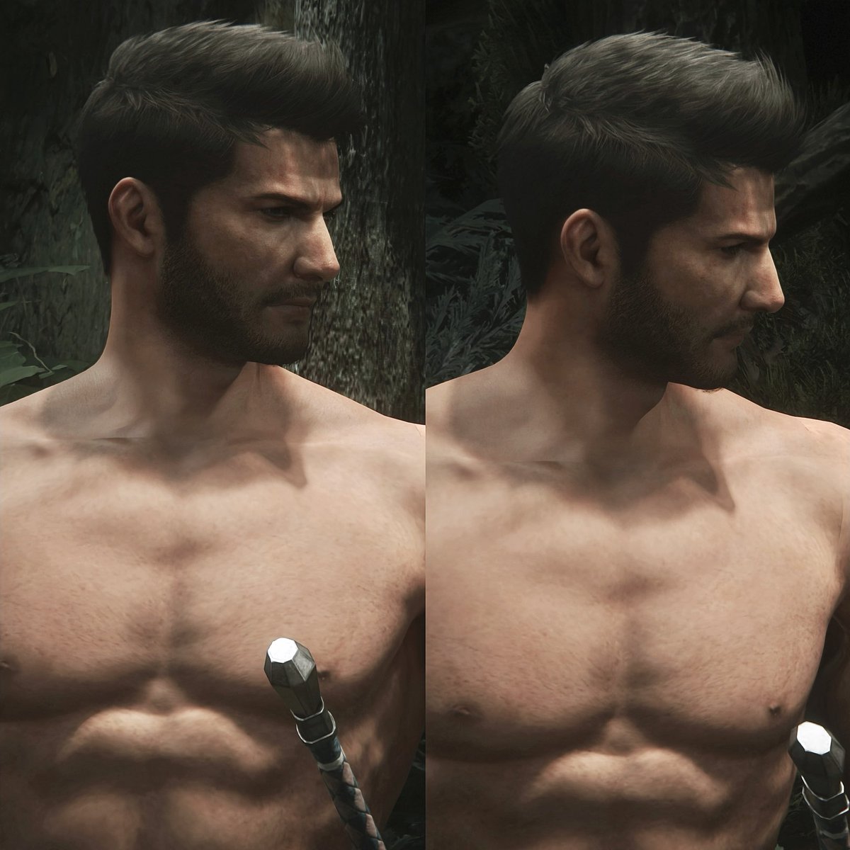 save me cidolfus telamon save me