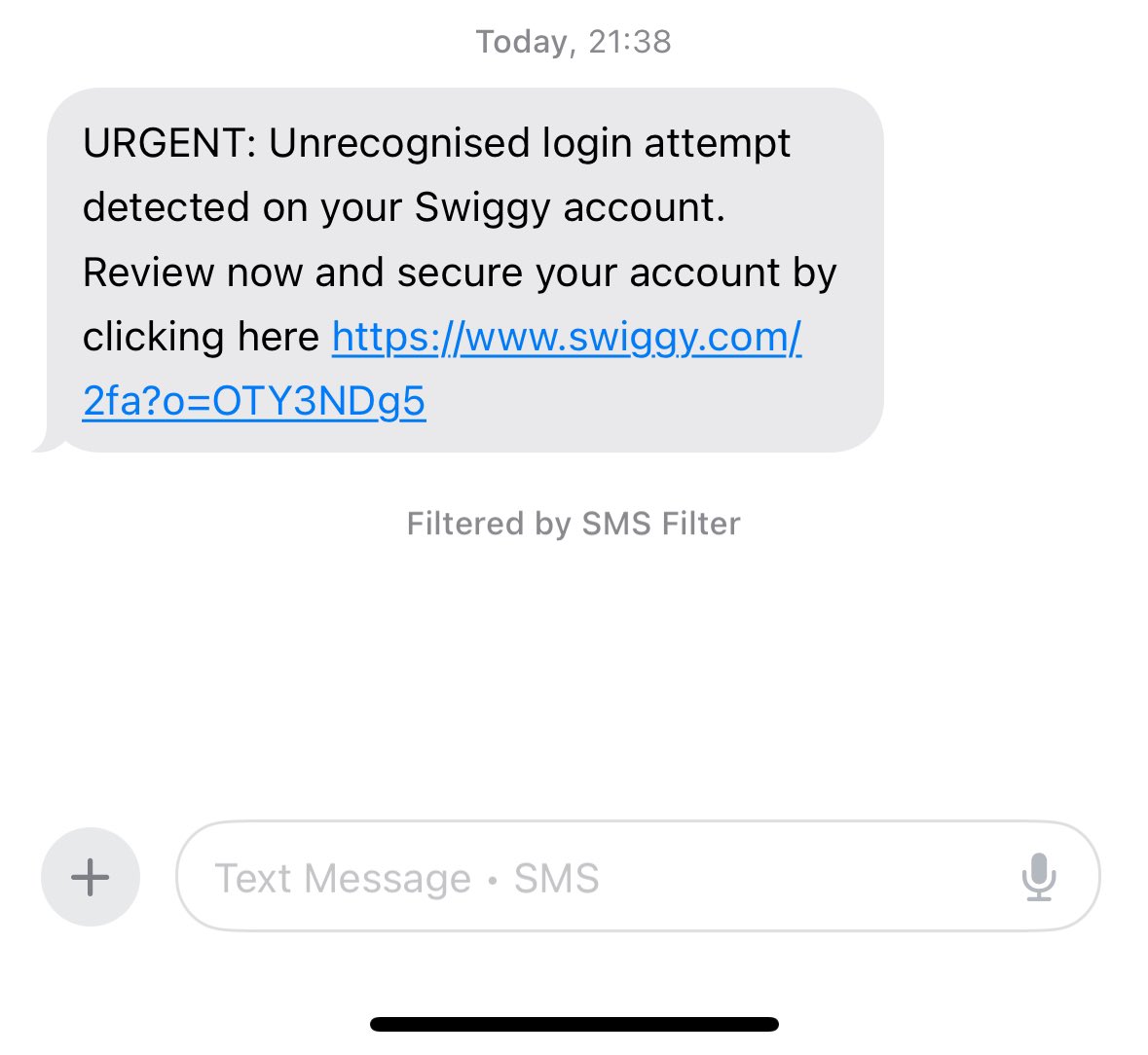 Geeth Vaz tweet media