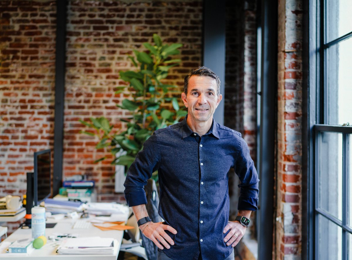 Exclusive: Bulgaria-born investor Villi Iltchev had to scrap his way to Silicon Valley. Then he wrote one of tech's best-ever early checks.

Now the GitLab and Remote investor has raised $160 million for a debut pre-seed and seed fund, Category Ventures.

forbes.com/sites/alexkonr…
