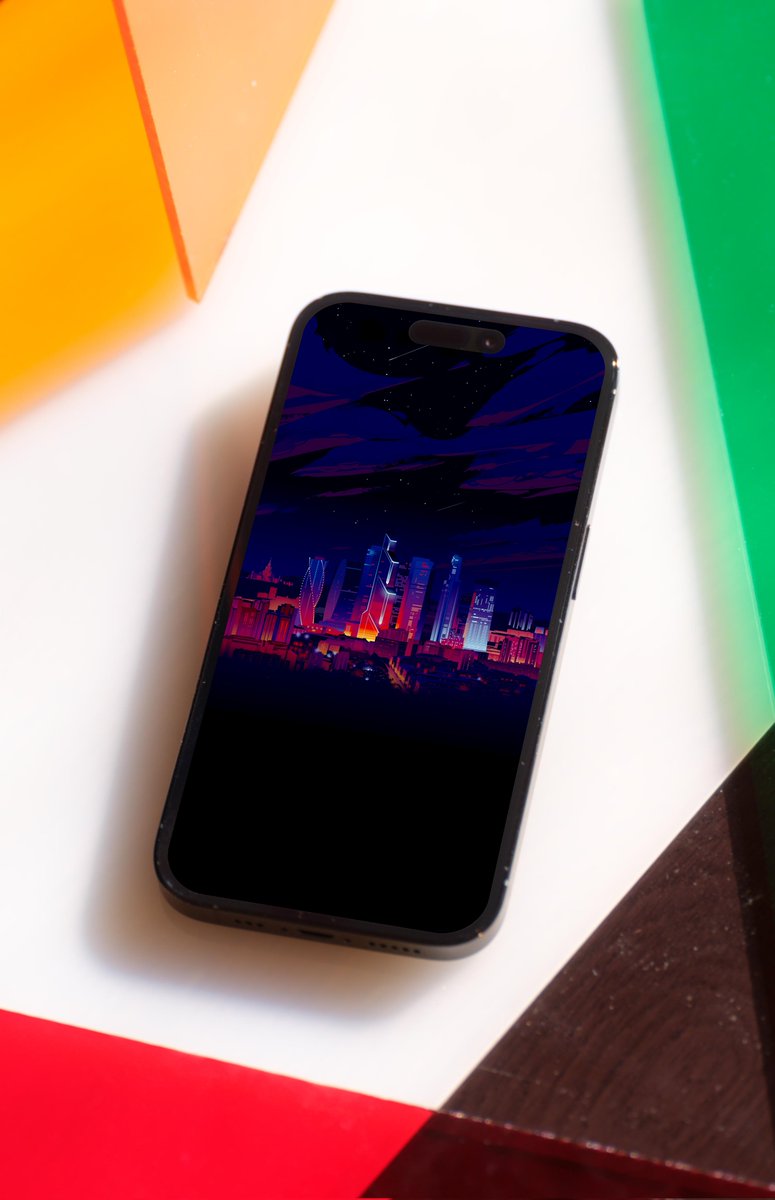 AHSANKHARBAI's tweet image. Amoled Wallpaper For Your Phone

Hope you like it 😇

#AMOLED