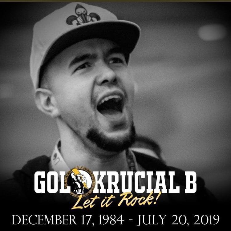 lilCreepySleepy's tweet image. HBD ✊🏾 We Love You ⚡️