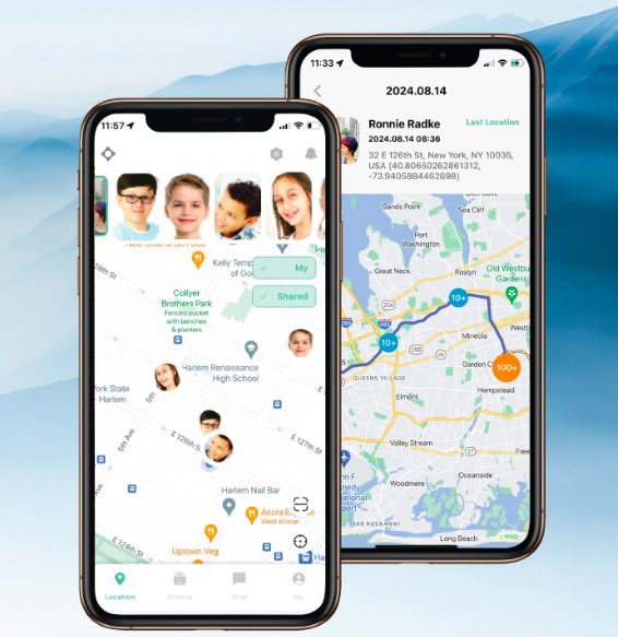 mesh_apps's tweet image. Kids group tracking with #meshapp @mesh_apps this is the easiest way of keeping a group of children safe anywhere in the world. #amusementpark #waterpark #kidsincidents #missingkids #Kidnapping