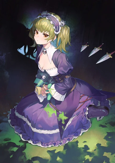 #UNLIGHT 