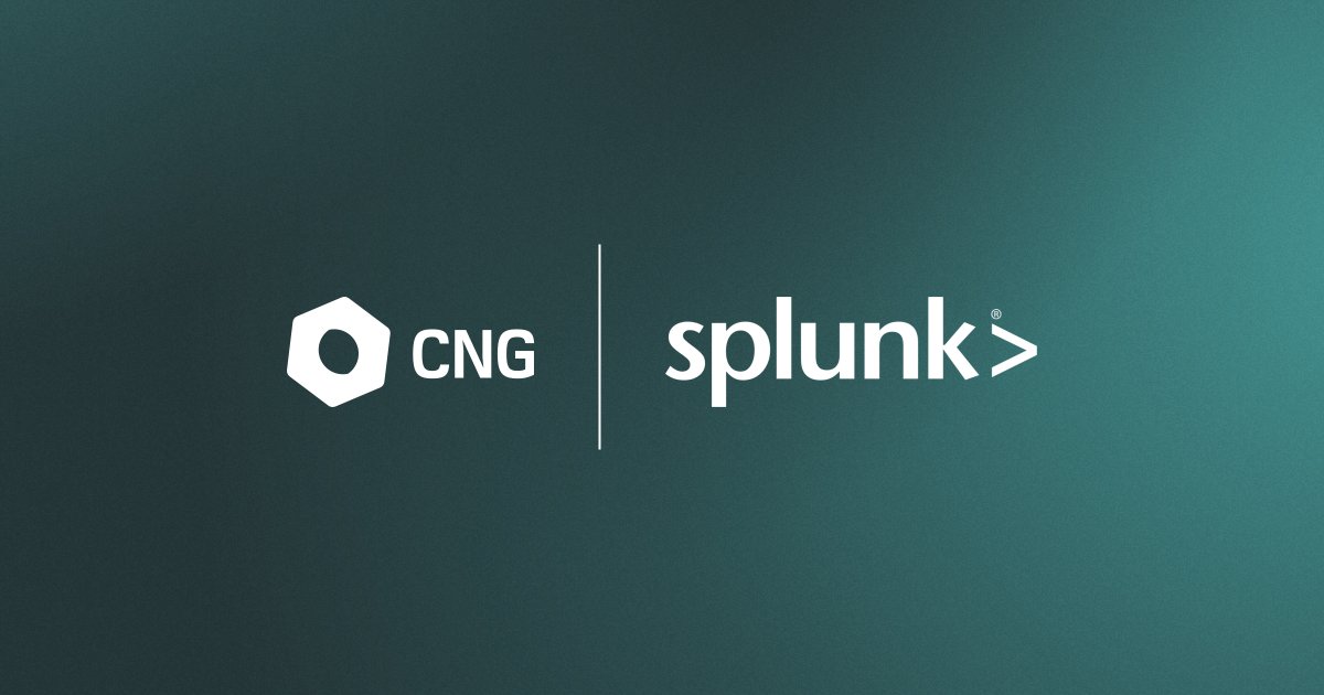 Radiant Earth is a <a href="/splunk/">Splunk</a> social impact grantee!, helping bridge the Data Divide! This funding accelerates our <a href="/cloudnativegeo/">CNG</a> work, supporting communities w/ more free educational content, membership &amp; event scholarships. Read the full blog post here: 
splunk.com/en_us/blog/spl…