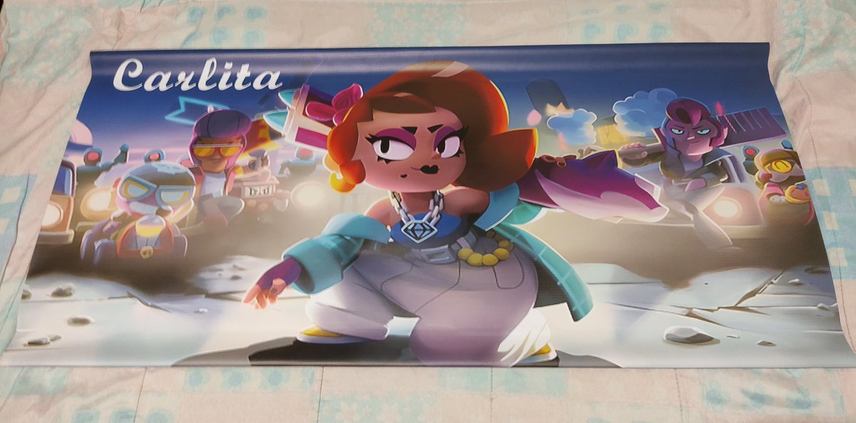 Carlita🤍 tweet media