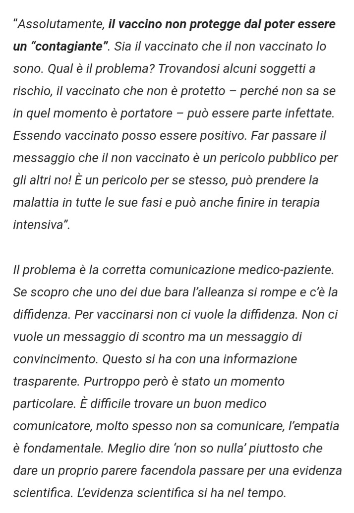 Meira85253235's tweet photo. @renata_gili @rep_torino Eh si, infatti quando partecipavo alle prime manifestazioni per la libertà e contro l'obbligo, i #medici li presenti erano tutti ignoranti, così come gli #espertiinternazionali, tra i quali virologi.
Mio cognato credeva nella #scienza e in voi #intelligentoni e non c'è più. 💔 https://t.co/D0GxaulgtR