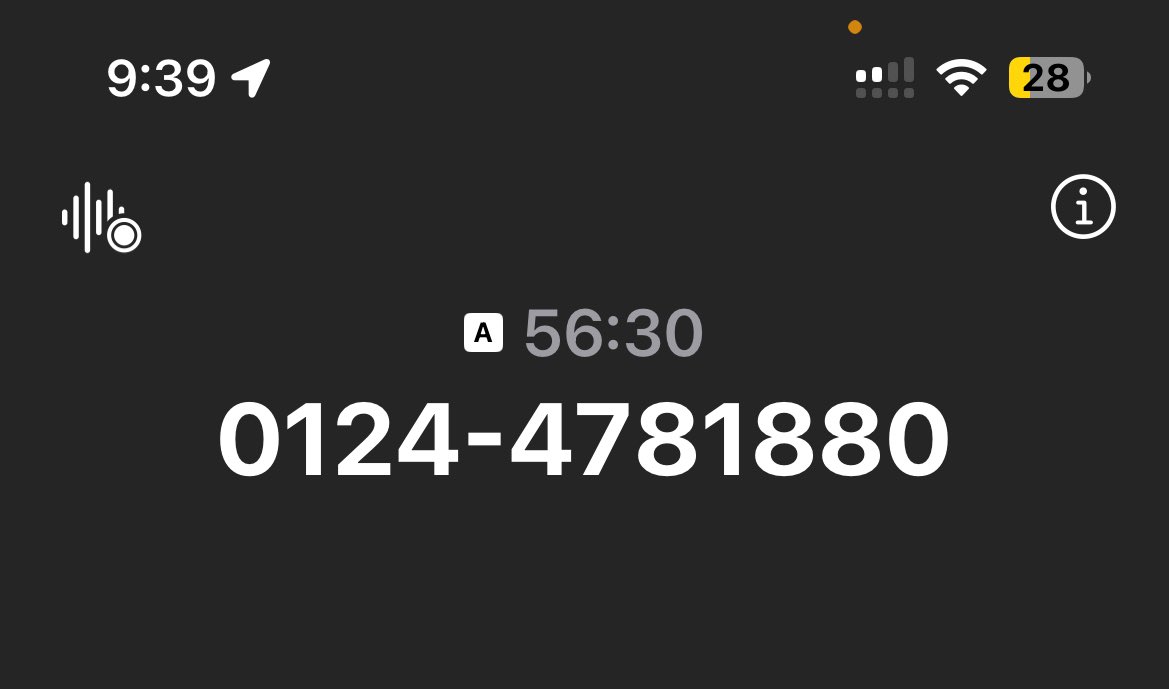 yash_tyagi's tweet photo. Shame on you @goibibo @GoibiboSupport. 

After multiple call redirects, long hold and call drops (without any callback)

Here i was on hold again for more than 59 minutes before he finally hung up on me. https://t.co/O03UfmxHuv