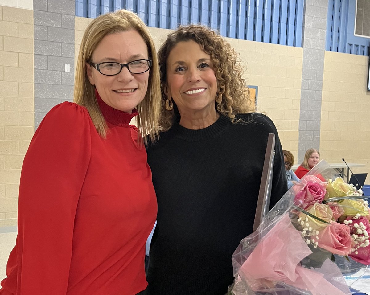 Florence Township School District tweet media