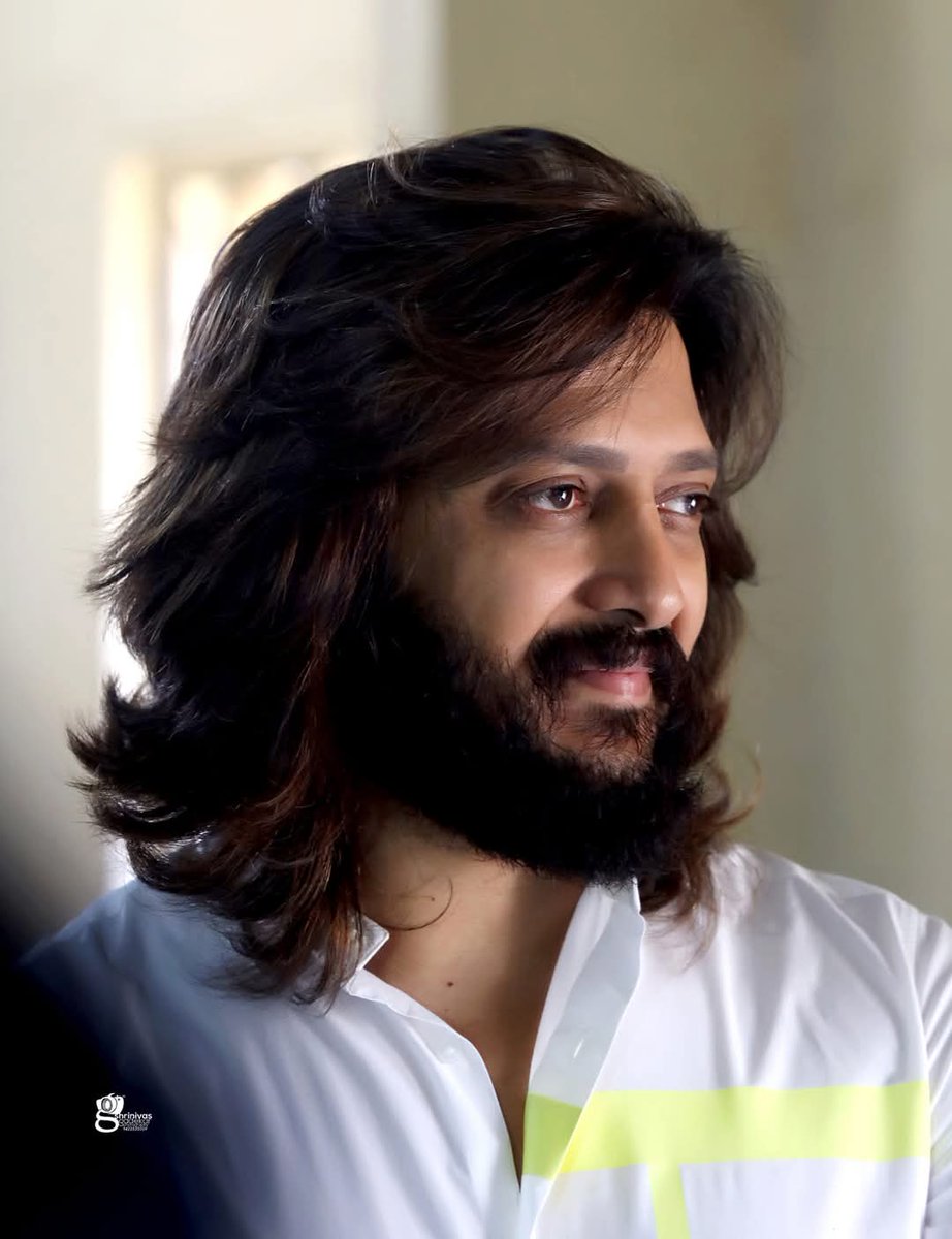 Mahesh_D3017's tweet photo. Happy Birthday @Riteishd Dada ❤️

#RiteishDeshmukh https://t.co/hK2wFD6svH