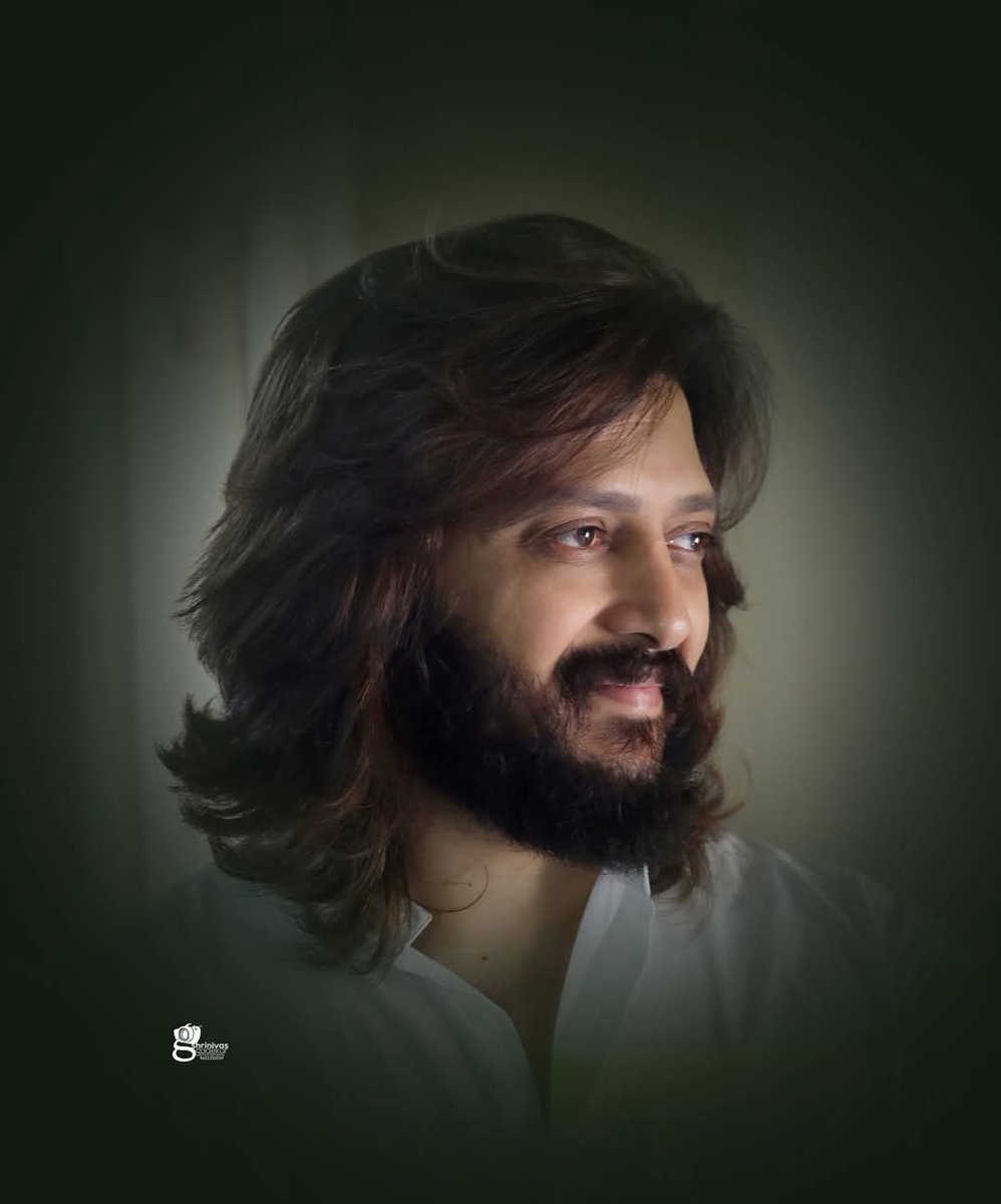 Mahesh_D3017's tweet photo. Happy Birthday @Riteishd Dada ❤️

#RiteishDeshmukh https://t.co/hK2wFD6svH