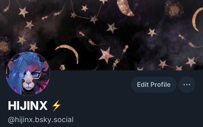 If you're missing my content, just a reminder that I am more active on 🦋 !!