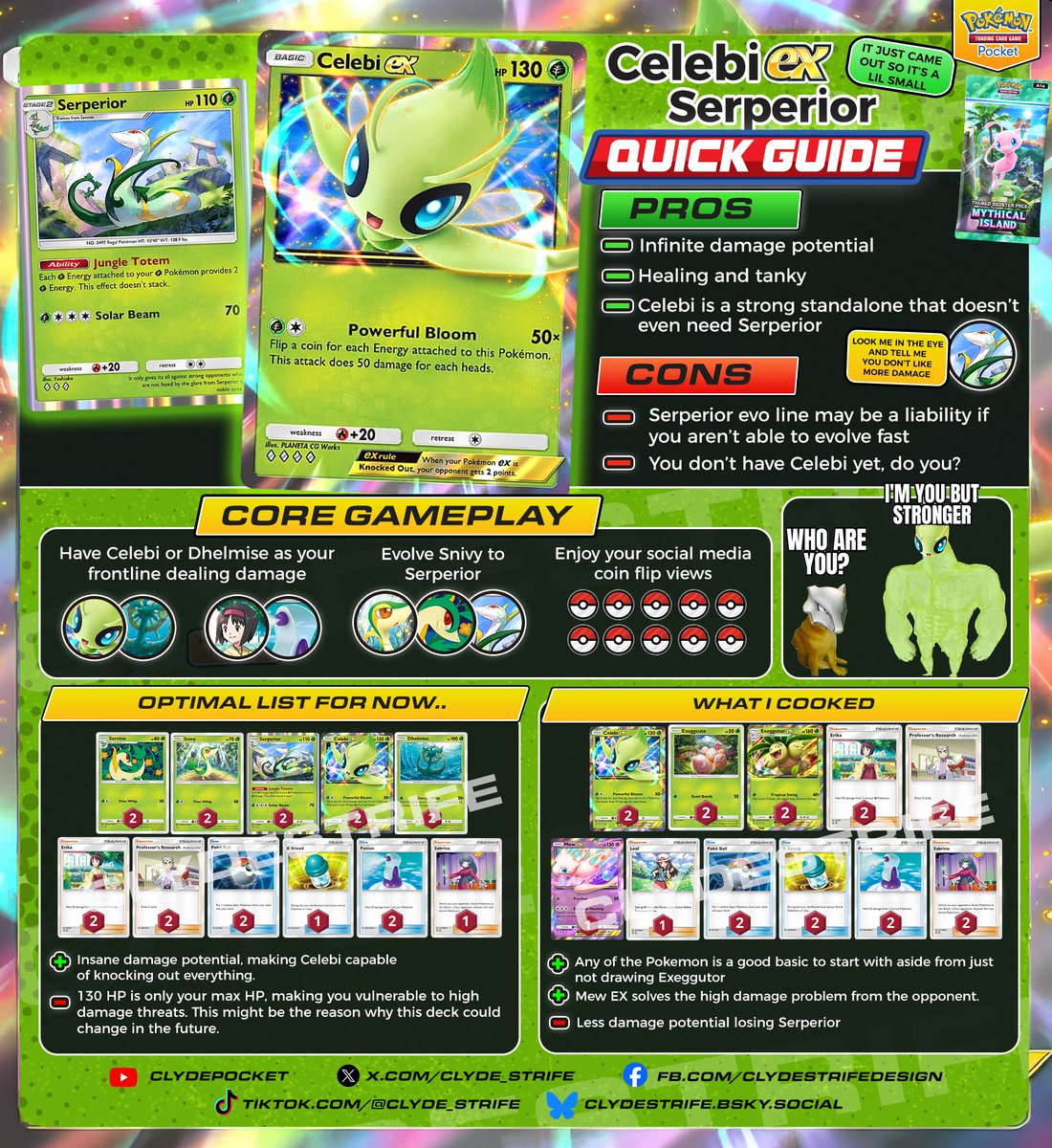 Clyde Lester Camero tweet media