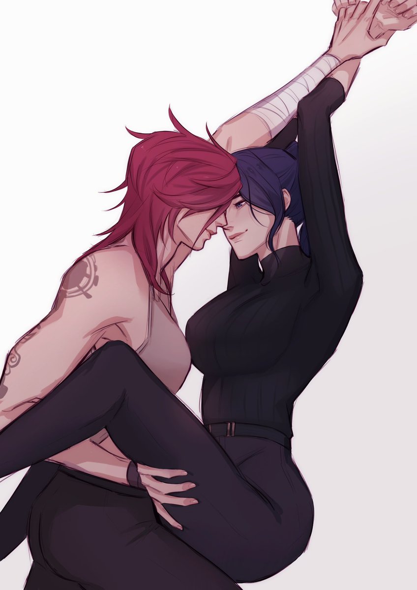 🧁
#caitvi #arcane