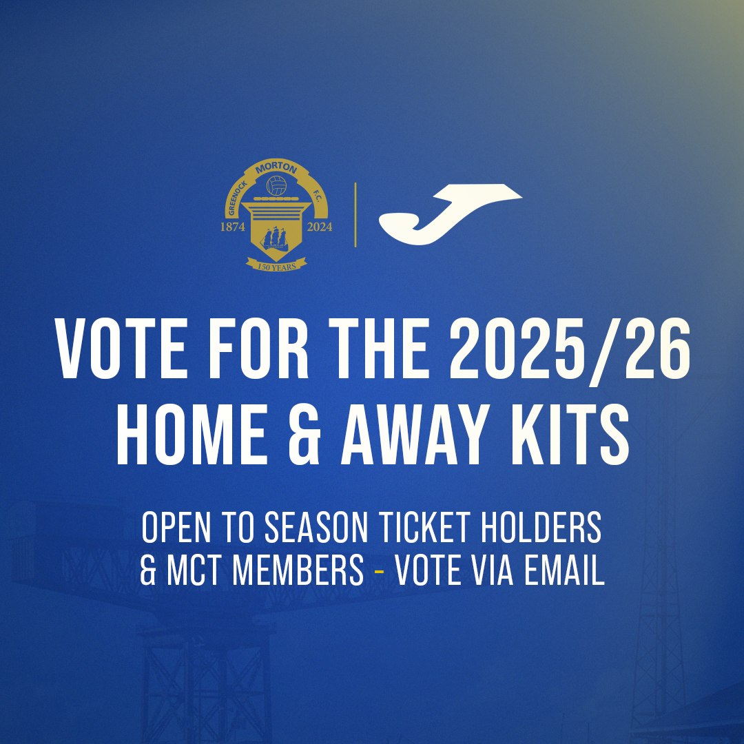 Greenock Morton tweet media