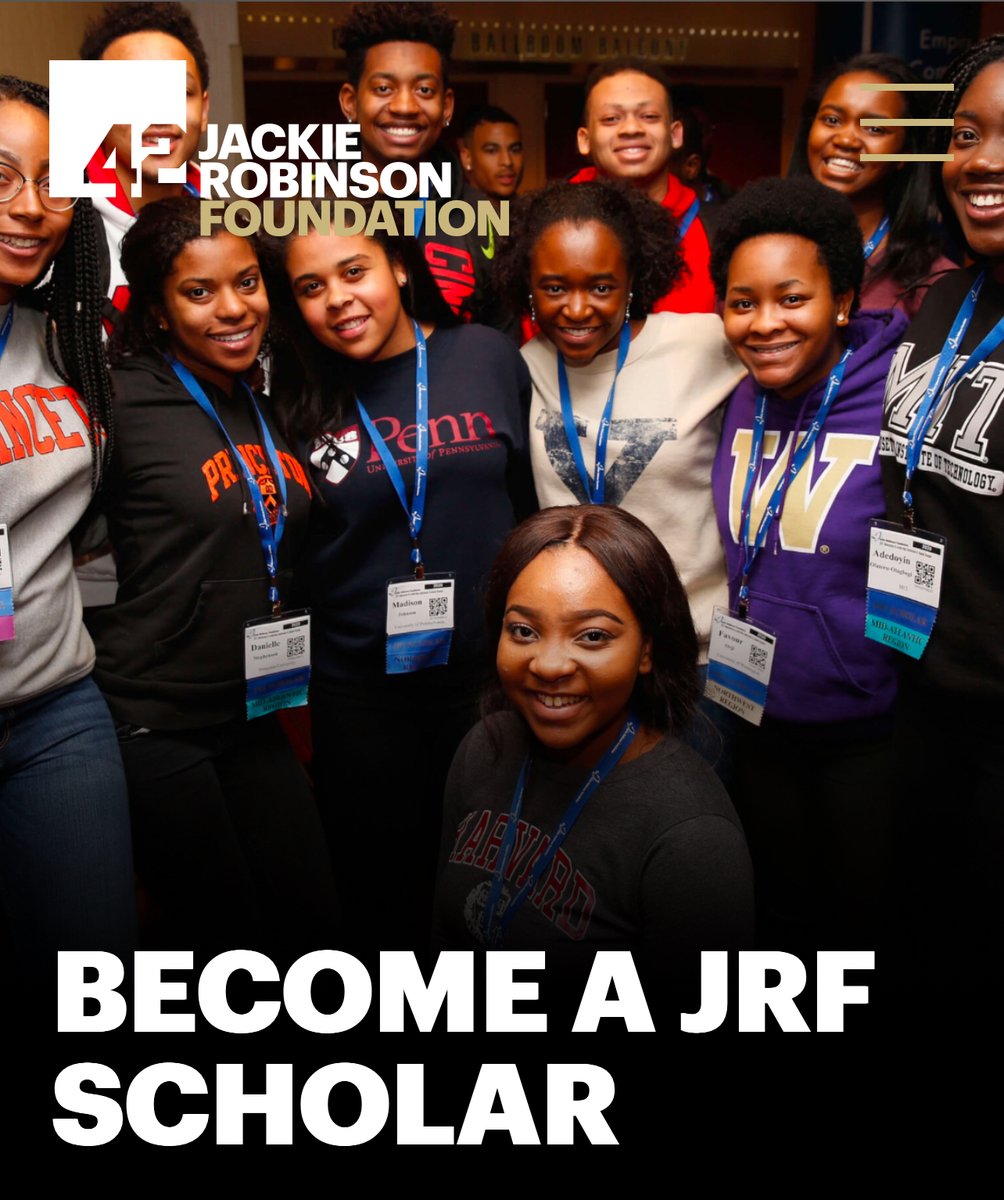 Have questions about the JRF Scholarship application? Good news– Foundation staff will be on hand for a drop-in Q &amp; A session to help answer those questions. 

The next session is Wednesday, December 18, 2024 from 7pm – 8pm ET. Link below to join. 

us06web.zoom.us/j/84198906040