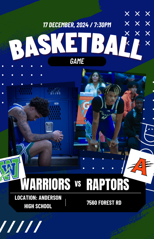It's GAME DAY!!