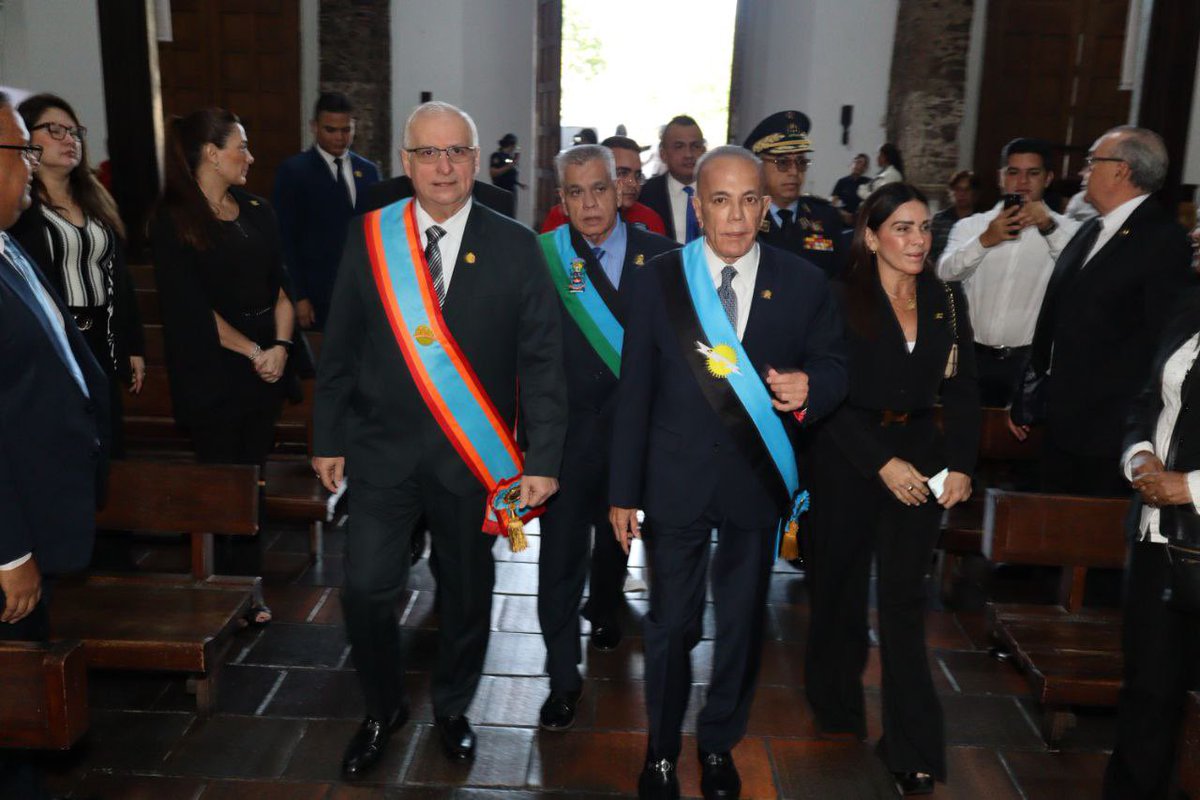Gustavo Fernández tweet media