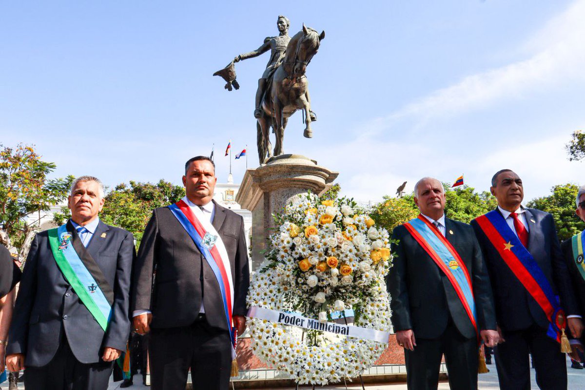Gustavo Fernández tweet media