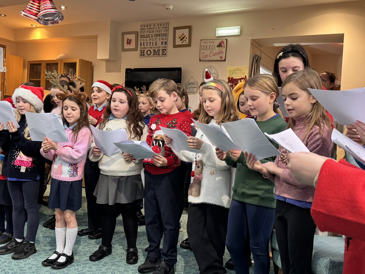 Christleton Primary tweet media
