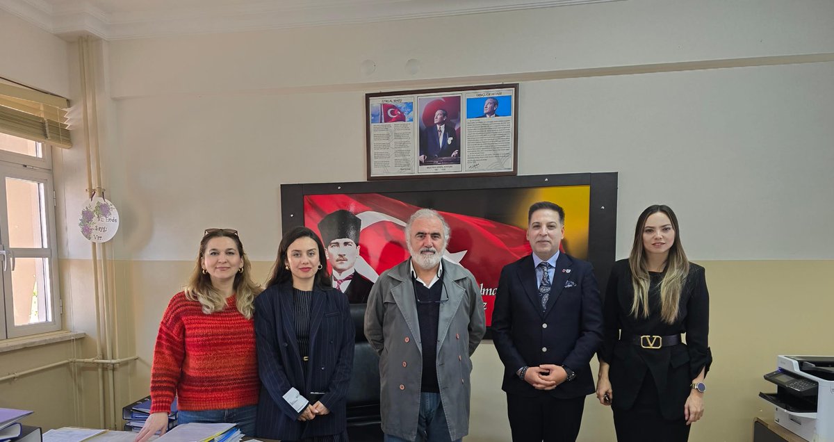 konyaaltiugur_'s tweet photo. YENİ KAYIT DÖNEMİ OKUL ZİYARETLERİMİZ💜
Uğur BurslulukSınavıhakkında bilgilerpaylaştığımızKonyaaltı İlkokulMüd. Sn.MehmetAKAY’a
GaziMustafaKemalİlkokulMüd Sn.AkınÖZKAN'a,SaimeSalih KoncaOrtaokulMüdSn.Erdoğan
ÜNAL'a,HurmaYarbayPınarİlkokulu Müd. Sn.MehmetDEMİRÖZÜ'ne
teşekkürederiz https://t.co/rLsE7rcNpS