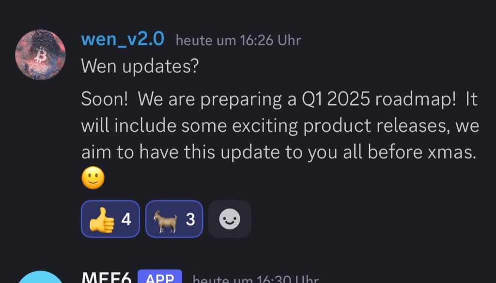 nb_coins's tweet photo. $RIO will be one of the best perfoming assets in Q1 

Products are coming 

Burning will start in big waves 

I am buying more … 

🚀🚀🚀

NFA https://t.co/tbPjYcrGnI
