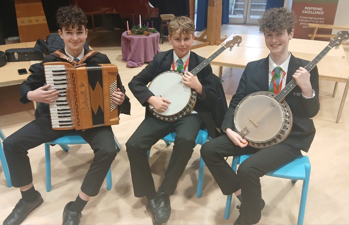 Leeds Irish Health and Homes tweet media