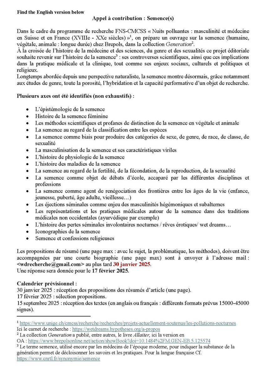 PerceptionsofPregnancy tweet media