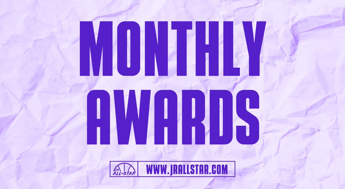 Minnesota Jr. All-Star GBB (@jrallstarmn) on Twitter photo MN GBB: Players & Breakout Performers Of The Month
⛹️♀️ <a href="/ode_jordan/">Jordan Ode</a> <a href="/MGGirlshoops/">Crimson Girls Hoops</a> <a href="/RaeEhrman/">Remington “Rae” Ehrman</a> <a href="/EPGirlsHoops/">EPHS Girls Basketball</a> & more!
jrallstar.com/2024/12/mn-gbb… MN GBB: Players & Breakout Performers Of The Month
⛹️♀️ <a href="/ode_jordan/">Jordan Ode</a> <a href="/MGGirlshoops/">Crimson Girls Hoops</a> <a href="/RaeEhrman/">Remington “Rae” Ehrman</a> <a href="/EPGirlsHoops/">EPHS Girls Basketball</a> & more!
jrallstar.com/2024/12/mn-gbb…