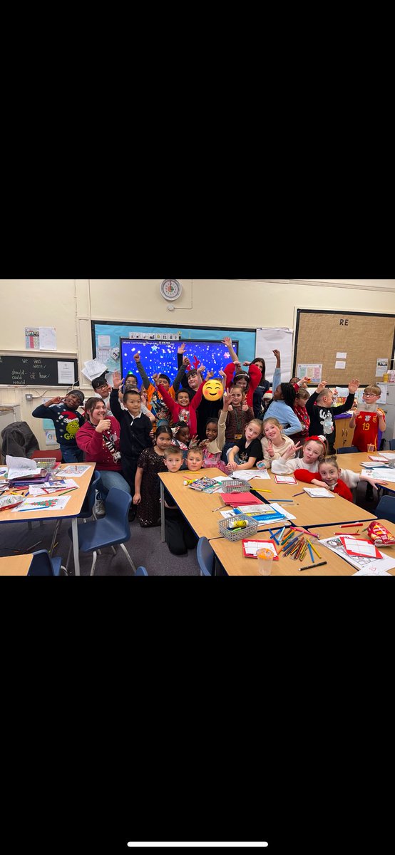 Endsleigh Holy Child tweet media